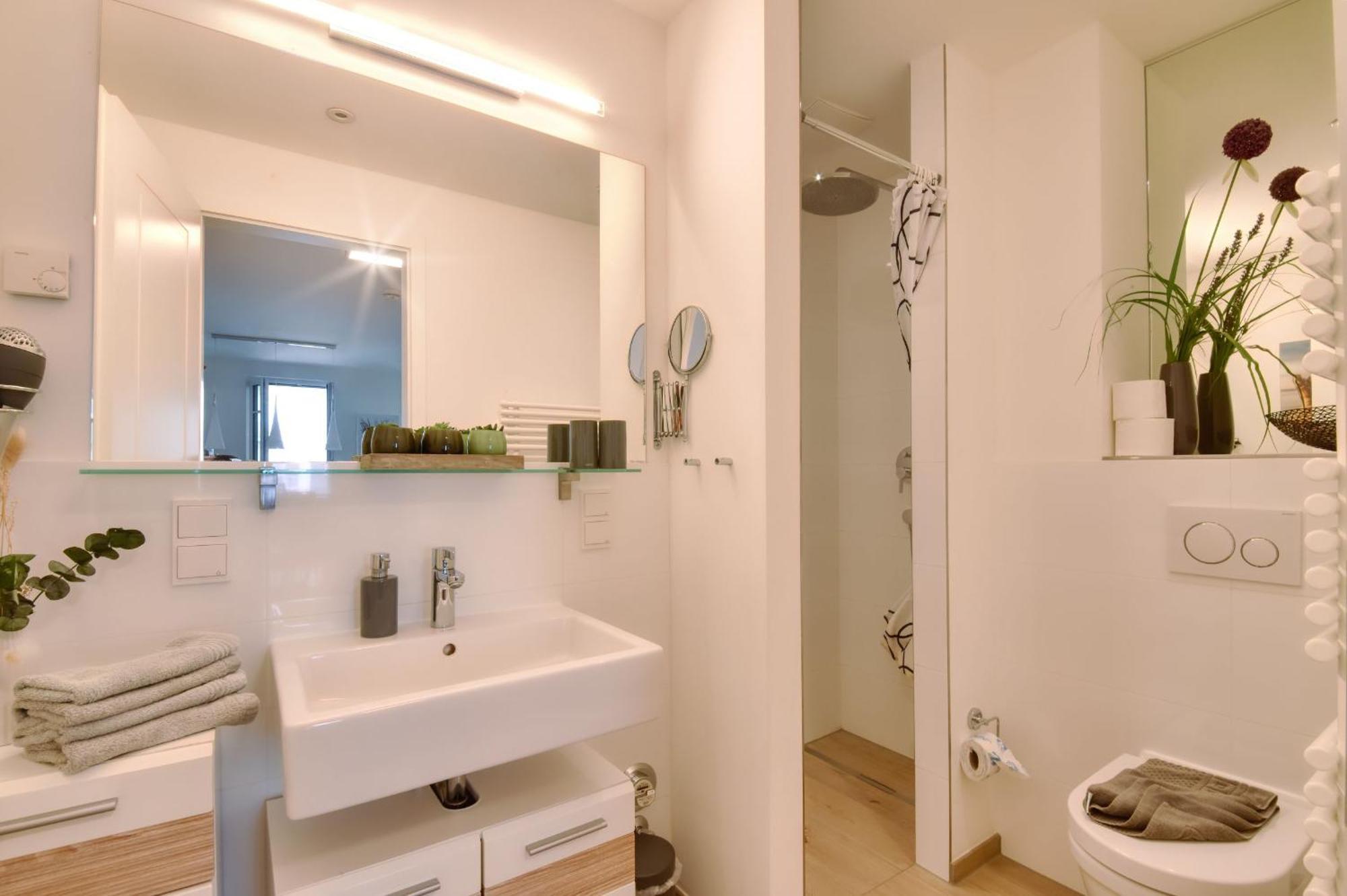 Ferienwohnung Ankerplatz In Der Villa Sofie Binz Exterior foto